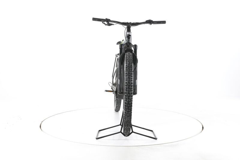 Cube Reaction Hybrid para 2023 | gris | 29" | L | > 3000 km, image 4 of 5