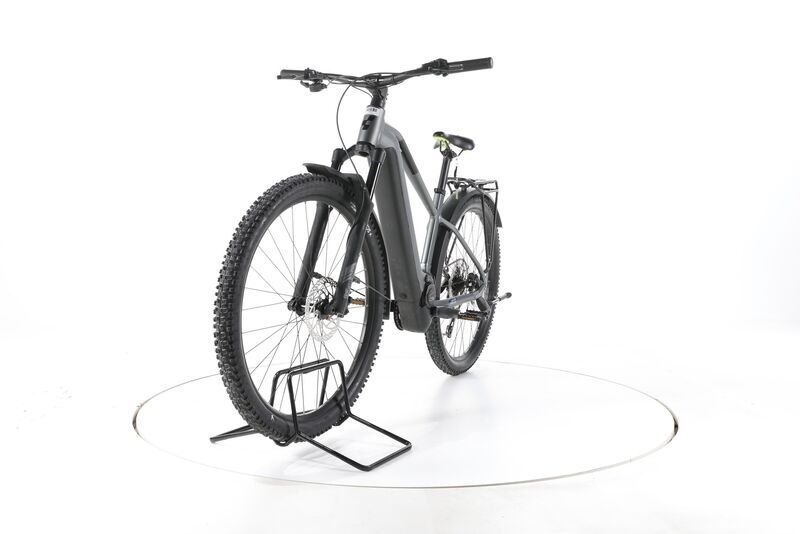 Cube Reaction Hybrid para 2023 | gris | 29" | L | > 3000 km, image 5 of 5