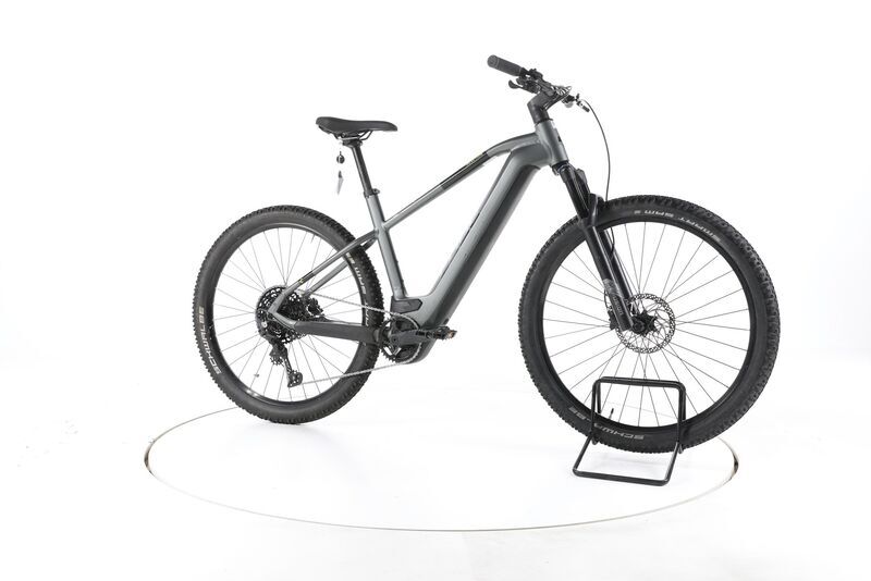Cube Reaction Hybrid do 2023 | szary | 29" | XL | > 3000 km, image 2 of 5