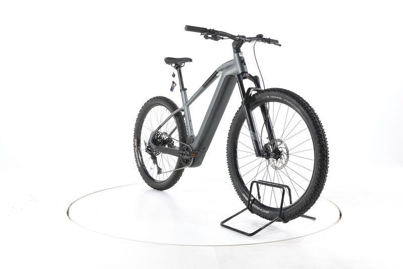 Cube Reaction Hybrid do 2023 | szary | 29" | XL | > 3000 km, image 3 of 5