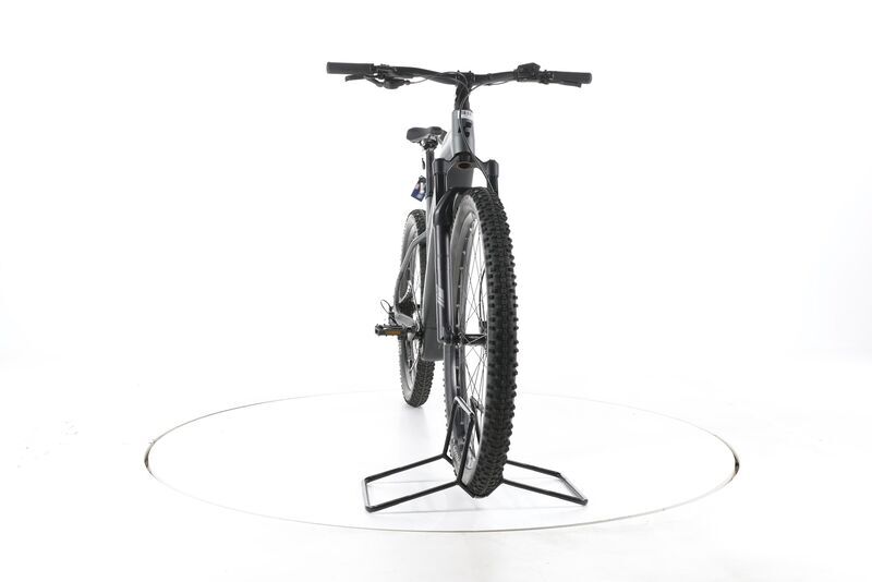 Cube Reaction Hybrid do 2023 | szary | 29" | XL | > 3000 km, image 4 of 5