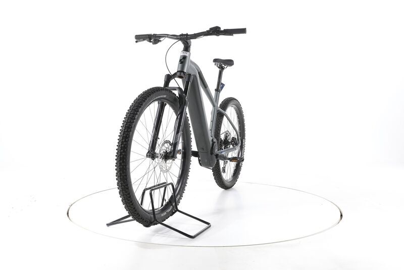 Cube Reaction Hybrid do 2023 | szary | 29" | XL | > 3000 km, image 5 of 5