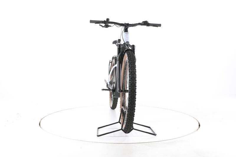 Cube Reaction Hybrid do 2023 | biały | 29" | L | < 500 km, image 4 of 5
