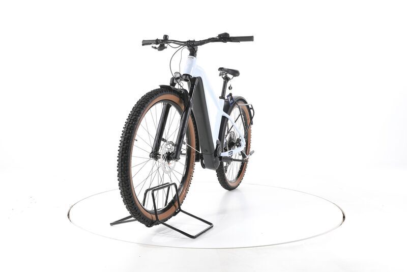 Cube Reaction Hybrid do 2023 | biały | 29" | L | < 500 km, image 5 of 5