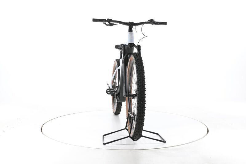 Cube Reaction Hybrid pour 2023 | blanc | 29" | L | 500 - 3000 km, image 4 of 5
