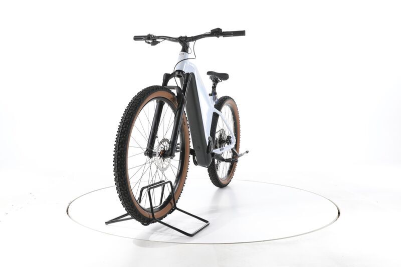 Cube Reaction Hybrid pour 2023 | blanc | 29" | L | 500 - 3000 km, image 5 of 5
