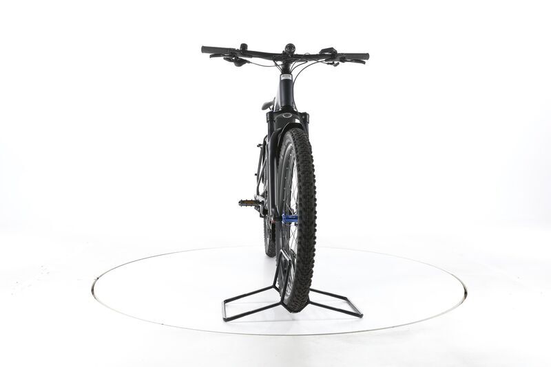Cube Reaction Hybrid do 2023 | czarny | 27,5" | S | < 500 km, image 4 of 5