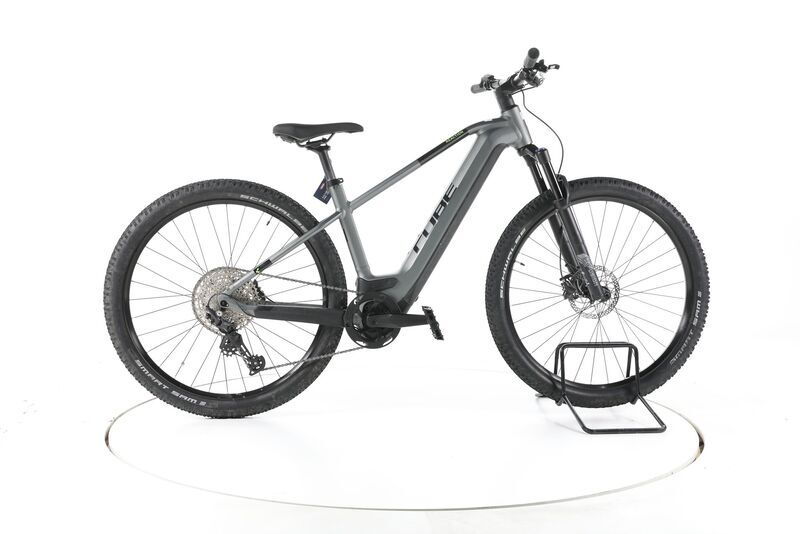 Cube Reaction Hybrid na 2023 rok | szary | 29" | L | 500 - 3000 km, image 1 of 5