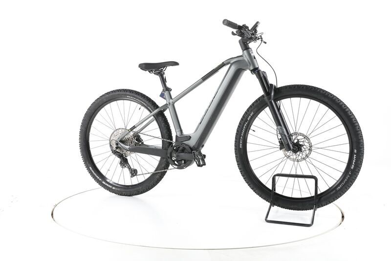 Cube Reaction Hybrid na 2023 rok | szary | 29" | L | 500 - 3000 km, image 2 of 5