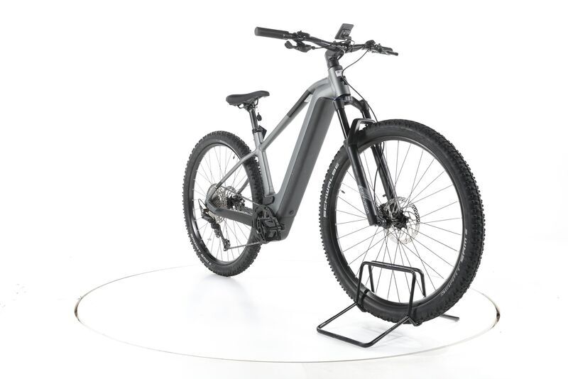 Cube Reaction Hybrid na 2023 rok | szary | 29" | L | 500 - 3000 km, image 3 of 5