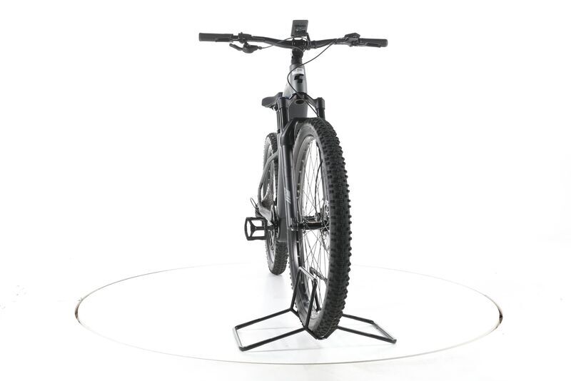 Cube Reaction Hybrid na 2023 rok | szary | 29" | L | 500 - 3000 km, image 4 of 5