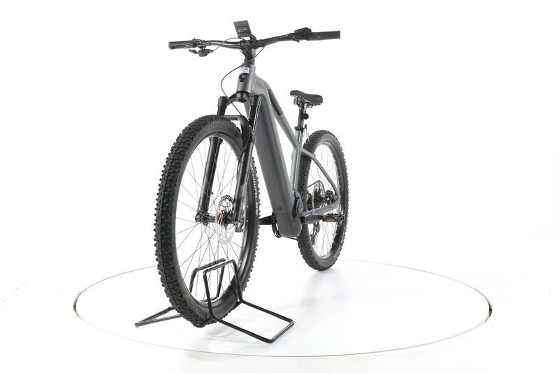 Cube Reaction Hybrid na 2023 rok | szary | 29" | L | 500 - 3000 km, image 5 of 5