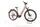 Cube Reaction Hybrid for 2023 | pink | 27.5" | M | < 500 km, thumbnail 2 of 5