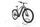 Cube Reaction Hybrid para 2023 | gris | 29" | XL | 500 - 3000 km, thumbnail 3 of 5
