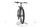 Cube Reaction Hybrid para 2023 | gris | 29" | XL | 500 - 3000 km, thumbnail 4 of 5