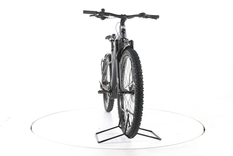 Cube Reaction Hybrid para 2023 | gris | 29" | XL | 500 - 3000 km, image 4 of 5