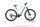Cube Reaction Hybrid til 2023 | hvid | 29" | XL | > 3000 km, thumbnail 1 of 5