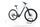 Cube Reaction Hybrid til 2023 | hvid | 29" | XL | > 3000 km, thumbnail 2 of 5