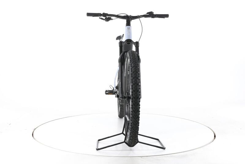 Cube Reaction Hybrid til 2023 | hvid | 29" | XL | > 3000 km, image 4 of 5