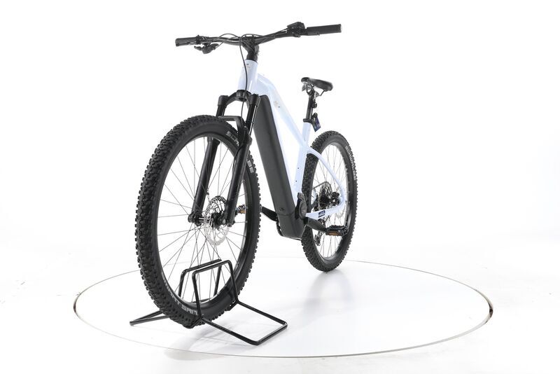 Cube Reaction Hybrid til 2023 | hvid | 29" | XL | > 3000 km, image 5 of 5