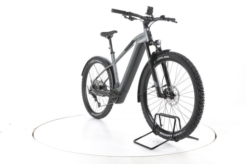 Cube Reaction Hybrid Pro 2023 | grijs | 29" | XL | > 3000 km, image 3 of 5