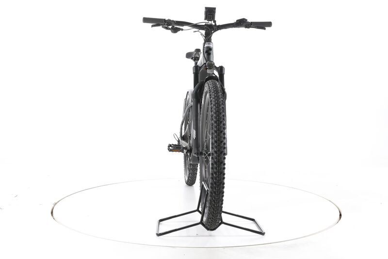 Cube Reaction Hybrid Pro 2023 | grijs | 29" | XL | > 3000 km, image 4 of 5