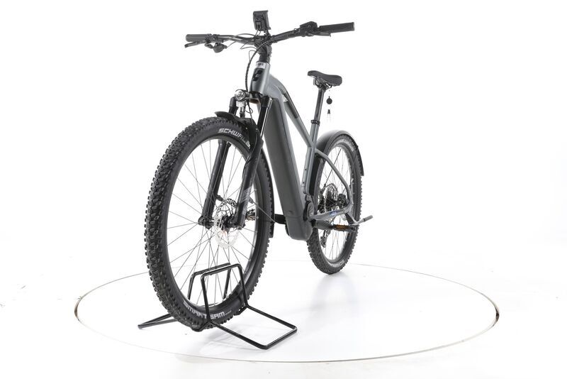 Cube Reaction Hybrid Pro 2023 | grijs | 29" | XL | > 3000 km, image 5 of 5