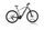Cube Reaction Hybrid Pro 2024 | grey | 29" | XXL | < 500 km, thumbnail 1 of 5