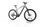 Cube Reaction Hybrid Pro 2024 | grey | 29" | XXL | < 500 km, thumbnail 2 of 5