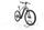 Cube Reaction Hybrid Pro 2024 | grey | 29" | XXL | < 500 km, thumbnail 3 of 5