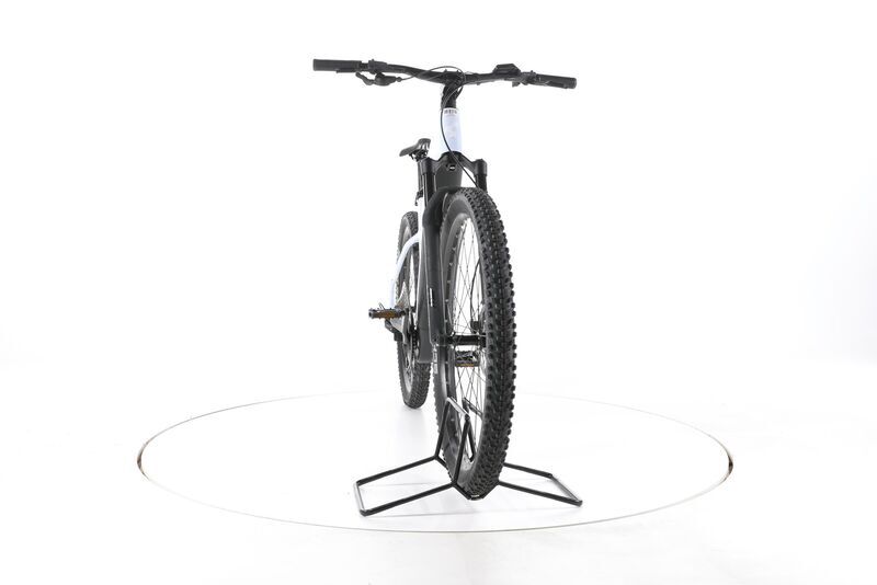 Cube Reaction Hybrid Pro 2024 | bílá | 29" | XL | 500 - 3000 km, image 4 of 5