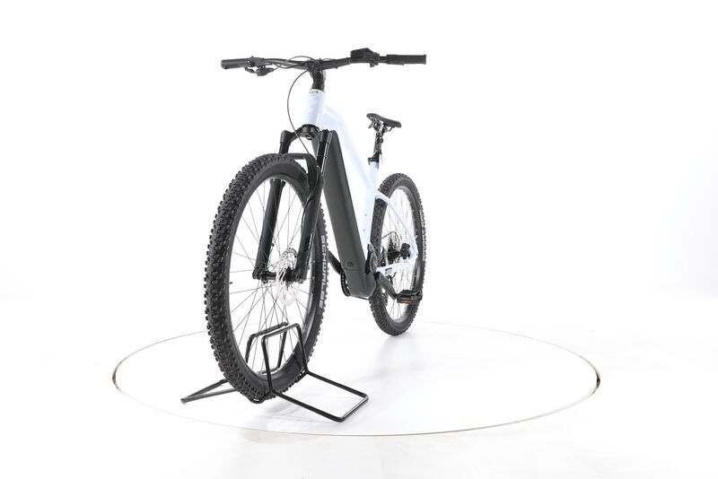 Cube Reaction Hybrid Pro 2024 | bílá | 29" | XL | 500 - 3000 km, image 5 of 5