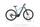 Cube Reaction Hybrid Pro 2024 | bleu | 29" | M | < 500 km, thumbnail 1 of 5