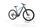 Cube Reaction Hybrid Pro 2024 | bleu | 29" | M | < 500 km, thumbnail 2 of 5