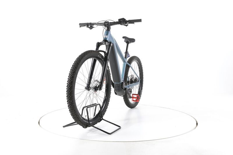 Cube Reaction Hybrid Pro 2024 | bleu | 29" | M | < 500 km, image 5 of 5