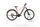 Cube Reaction Hybrid for 2024 | pink | 29" | XL | 500 - 3000 km, thumbnail 1 of 5