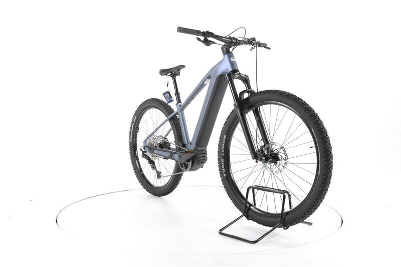 Cube Reaction Hybrid Pro 2025 | blau | 29" | M | <500 km 2
