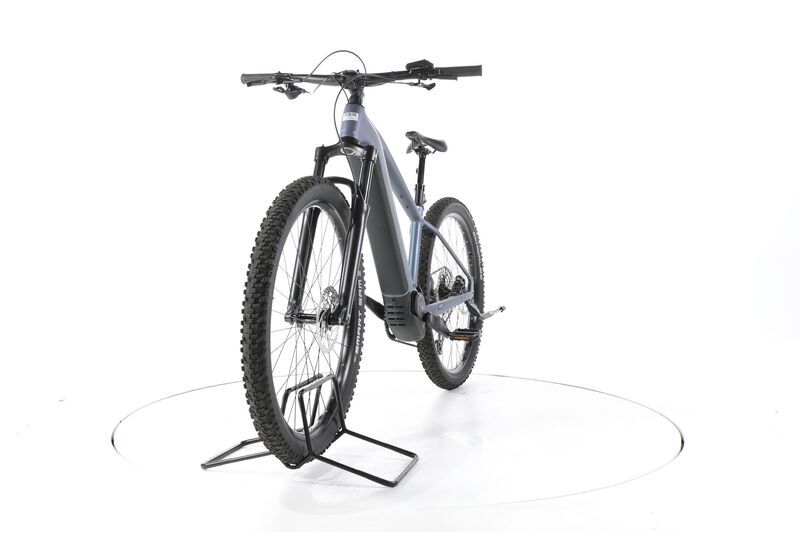 Cube Reaction Hybrid Pro 2025 | blau | 29" | M | <500 km 4