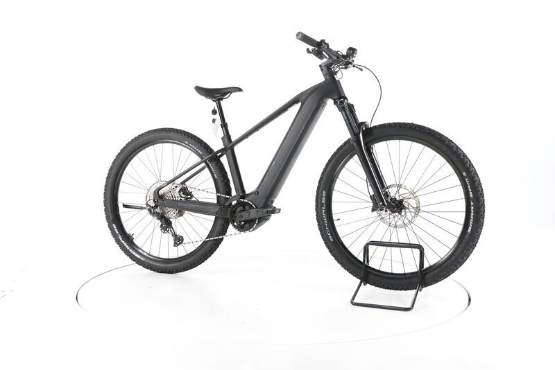 Cube Reaction Hybrid Pro 2025 | black | 29" | 50 cm | < 500 km, image 1 of 4