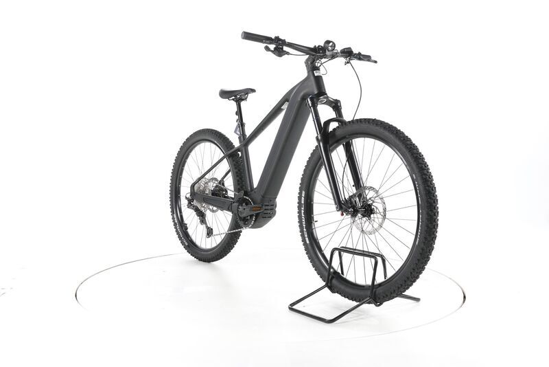 Cube Reaction Hybrid Pro 2025 | black | 29" | 50 cm | < 500 km, image 2 of 4
