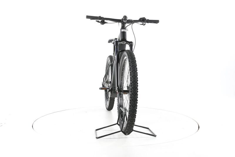 Cube Reaction Hybrid Pro 2025 | black | 29" | 50 cm | < 500 km, image 3 of 4