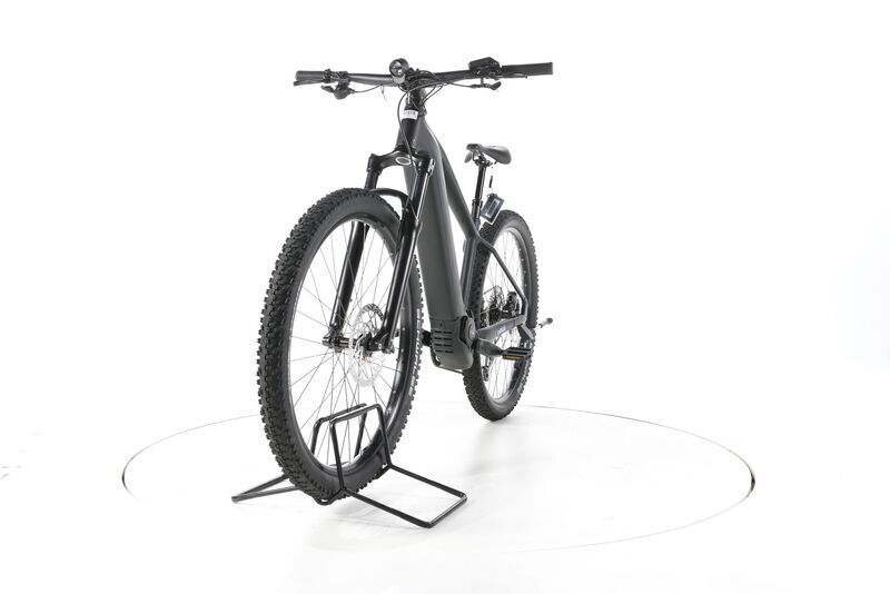 Cube Reaction Hybrid Pro 2025 | black | 29" | 50 cm | < 500 km, image 4 of 4