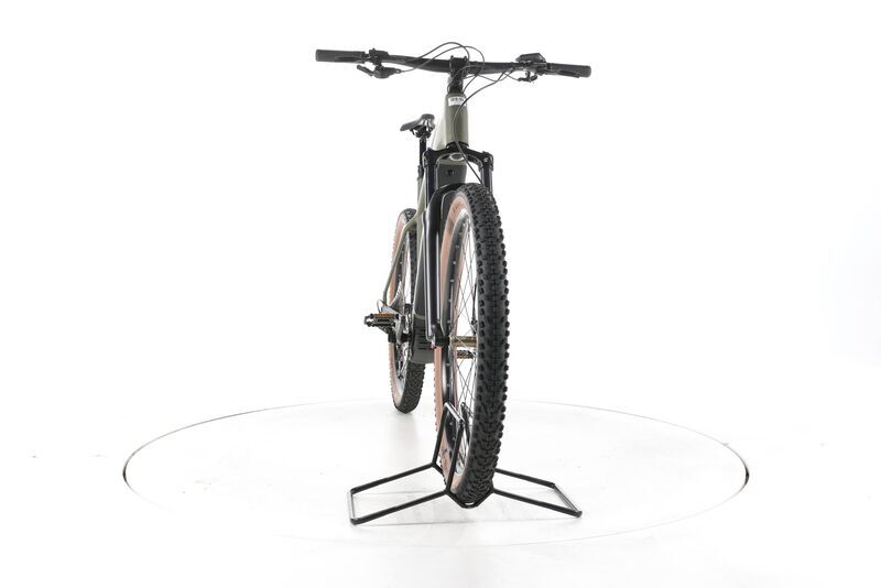 Cube Reaction Hybrid Pro 2025 | green | 29" | XXL | < 500 km, image 4 of 5