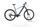Cube Reaction Hybrid Pro 2025 | blue | 29" | XXL | 500 - 3000 km, thumbnail 1 of 5