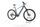Cube Reaction Hybrid Pro 2025 | blue | 29" | XXL | 500 - 3000 km, thumbnail 2 of 5