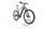 Cube Reaction Hybrid Pro 2025 | blue | 29" | XXL | 500 - 3000 km, thumbnail 3 of 5