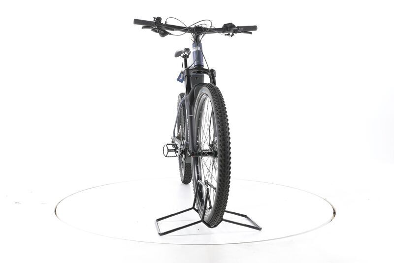 Cube Reaction Hybrid Pro 2025 | blue | 29" | XXL | 500 - 3000 km, image 4 of 5