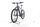 Cube Reaction Hybrid Pro 2025 | blue | 29" | XXL | 500 - 3000 km, thumbnail 5 of 5