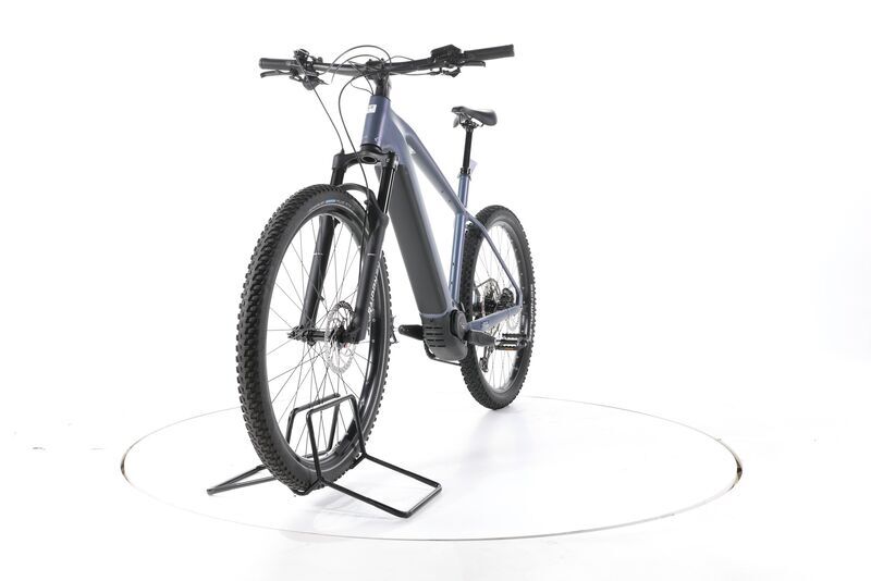 Cube Reaction Hybrid Pro 2025 | blue | 29" | XXL | 500 - 3000 km, image 5 of 5