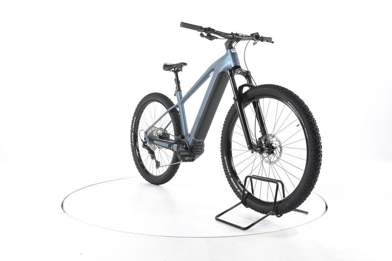 Cube Reaction Hybrid Pro 2025 | modrá | 29" | L | < 500 km, image 3 of 5